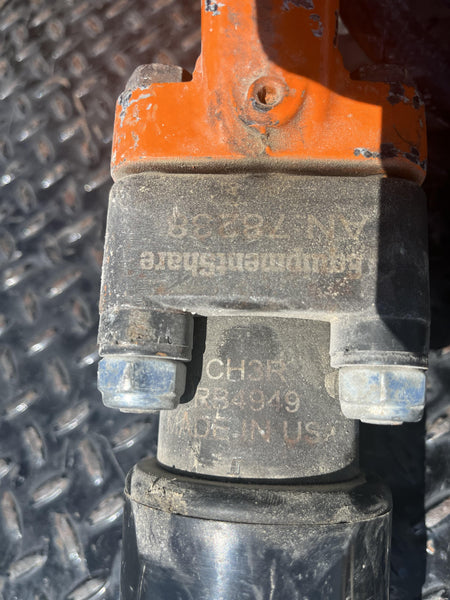 2020 MICHIGAN PNEUMATIC MP-CH3R