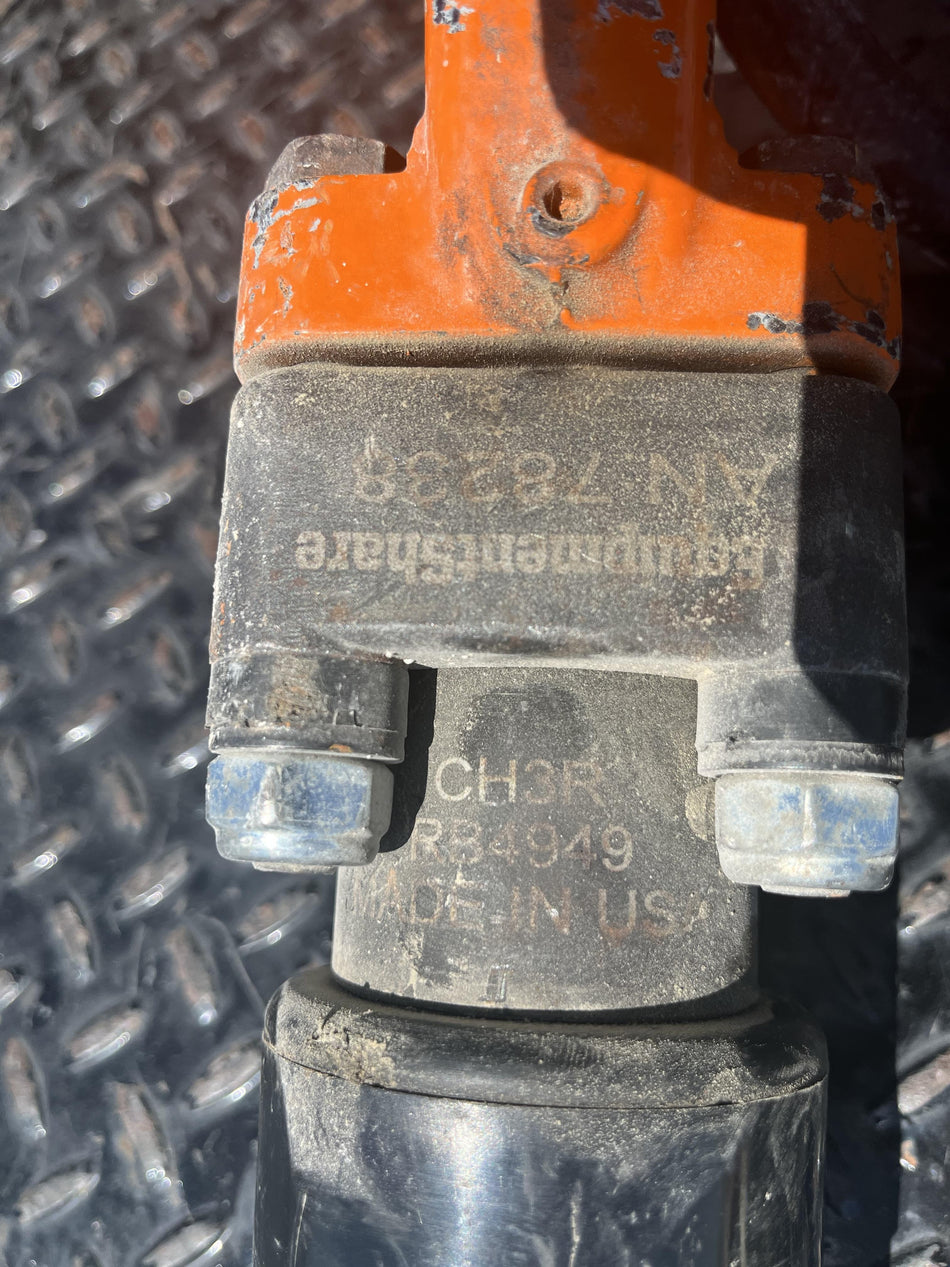 2020 MICHIGAN PNEUMATIC MP-CH3R