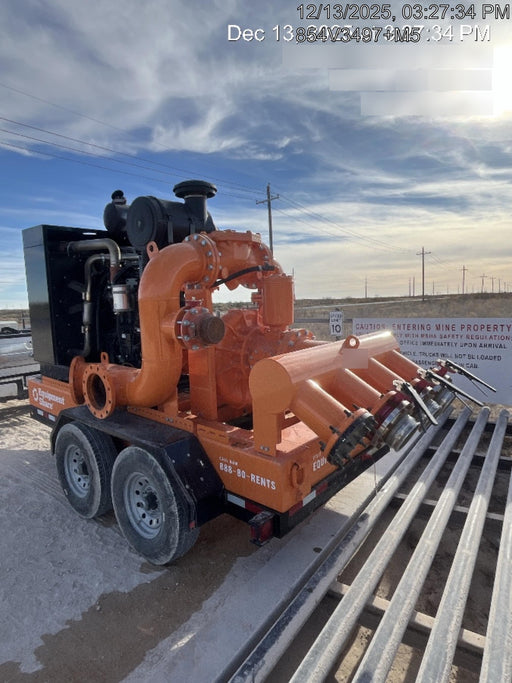 2025 BARCO BP121021J