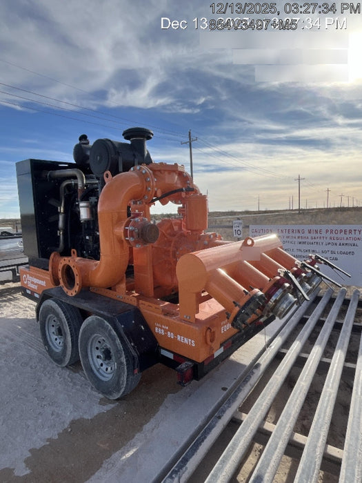 2025 BARCO BP121021J