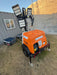 2023 Generac MLT2 Diesel, Flex Switch 120V Input, Powerzone Controller, 
(4) 320W LED Lights, 4kW Generator, 39.9 Gal Fuel Tank, 2" Ball, T3