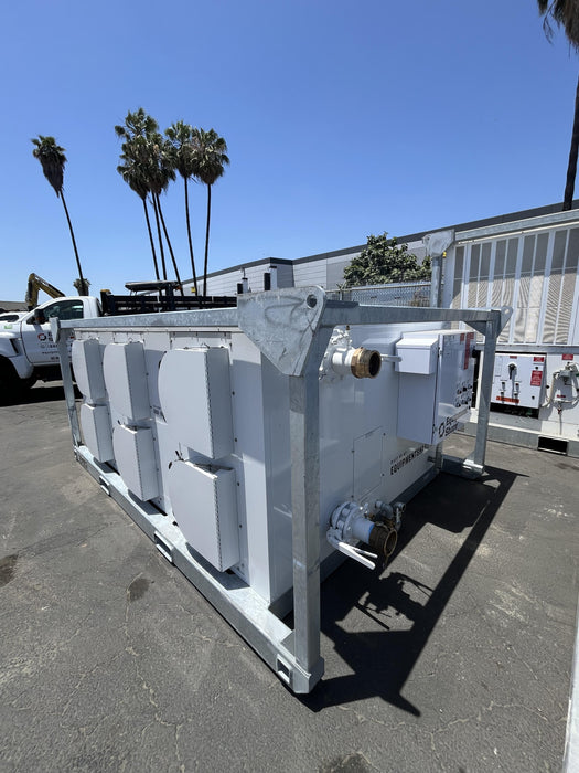 2025 CAPS PAHH-140TC-0NN0NN-5E5-P2-VG2CEUP