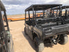 Kawasaki MULE PRO-DX Diesel, 6-Seater, Canopy