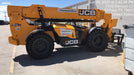 2020 JCB 510-56 Canopy, 74 HP, Solid Tires, STD Worklight, Beacon, Aux Hydraulics, Lifting Eye, Back up Alarm w/66" Carriage/60" Forks