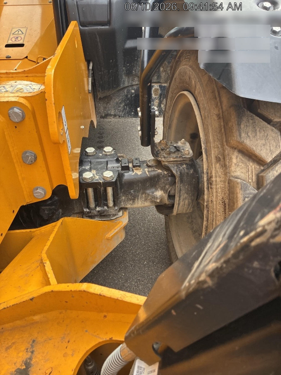 2025 JCB 512-56