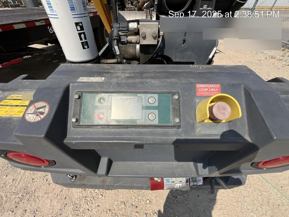 2020 ATLAS COPCO XAS188