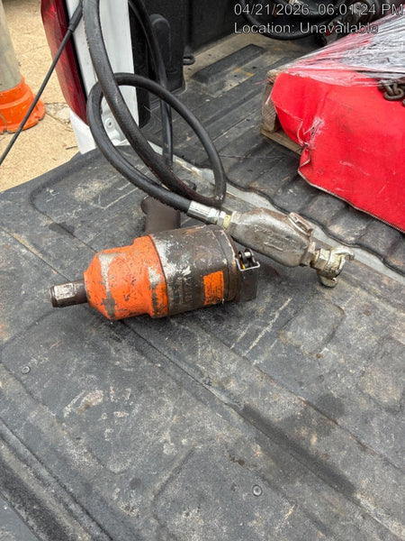 2020 MICHIGAN PNEUMATIC 751SS