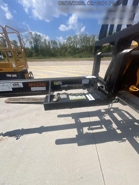 2026 STAR INDUSTRIES M1360B - Star JIB Boom