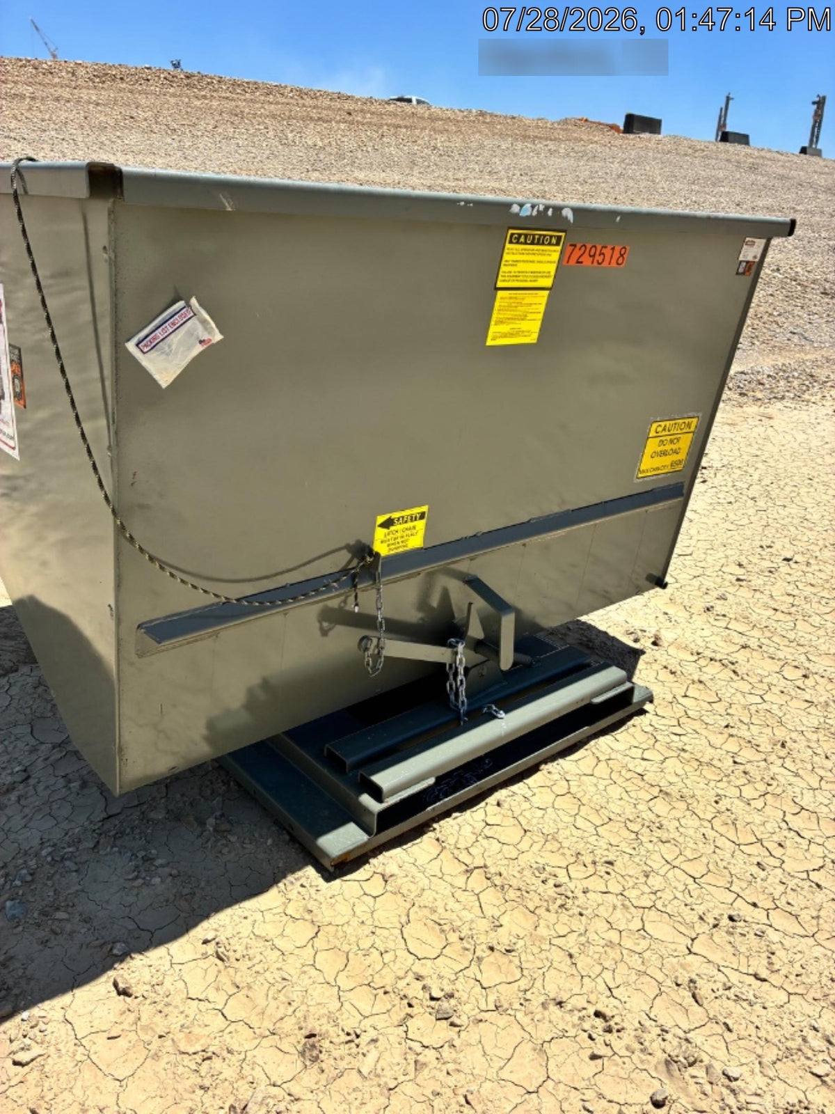 2026 HIPPO HOPPER HH64HD