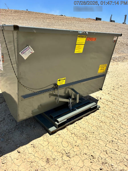 2026 HIPPO HOPPER HH64HD