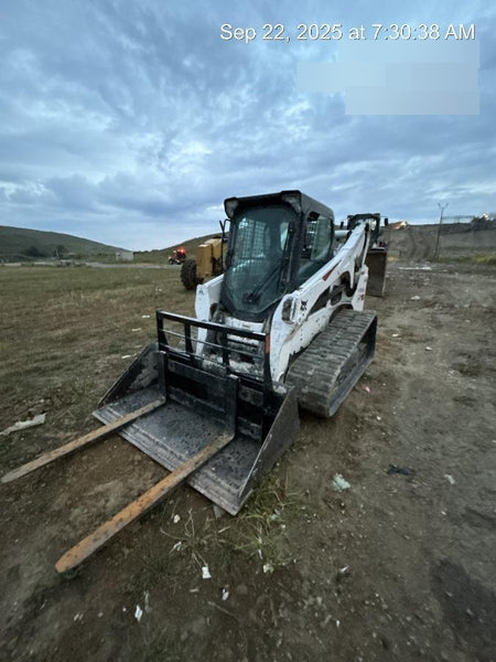 2024 ARROW MATERIAL HANDLING 48" Pallet Forks - Arrow