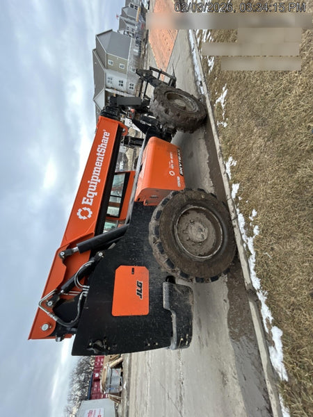 2024 SKYTRAK 10054