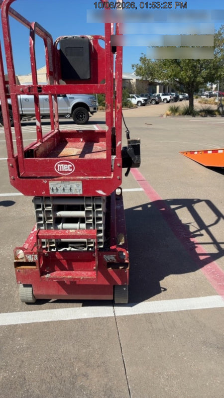 2019 MEC Micro 19