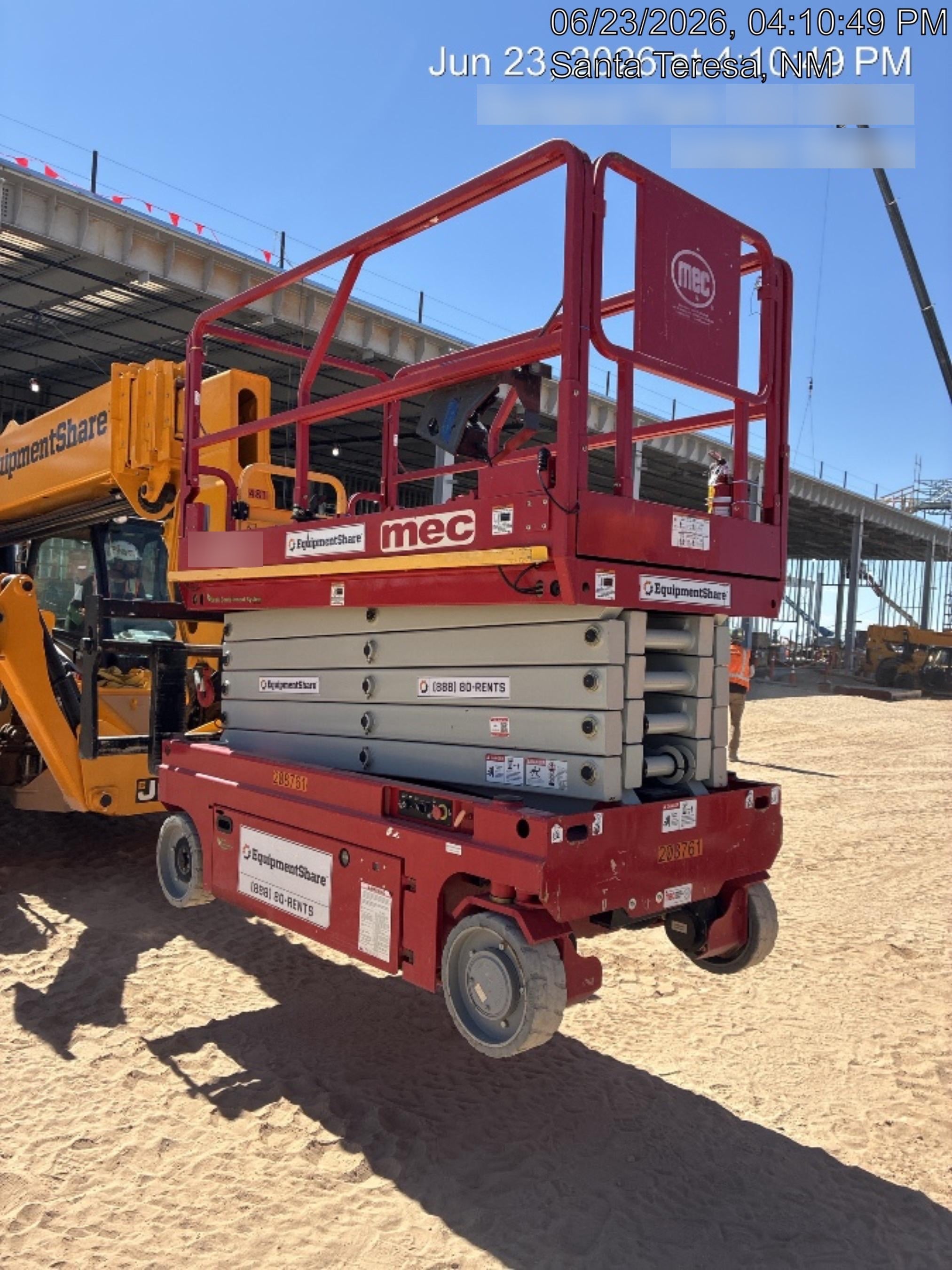 2022 MEC 3346SE