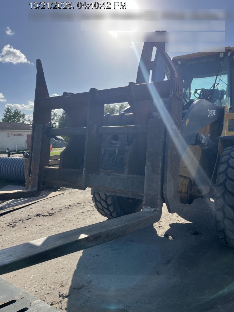 2015 WERK-BRAU PF60WL621