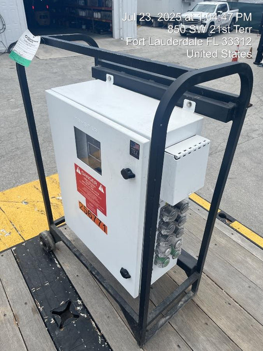 2022 TRYSTAR TPATS-065MMMF-A