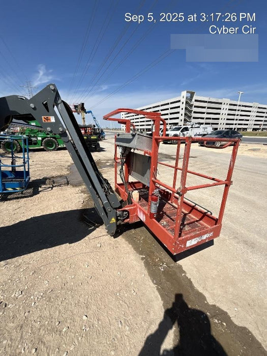 2019 SKYJACK SJ46 AJ