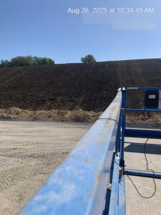 2020 GENIE GS-4390 RT