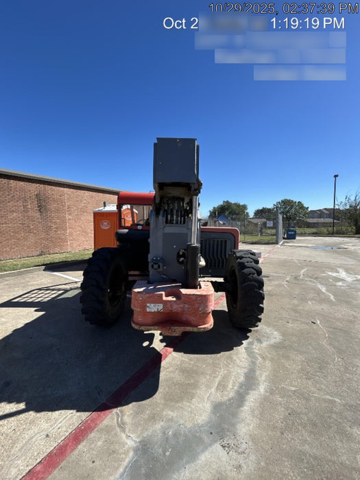 2016 SKYJACK SJ643 TH