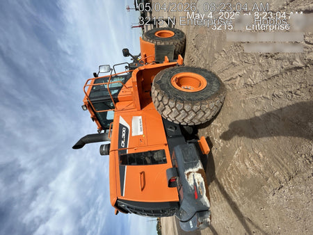 2020 DOOSAN DL300-5
