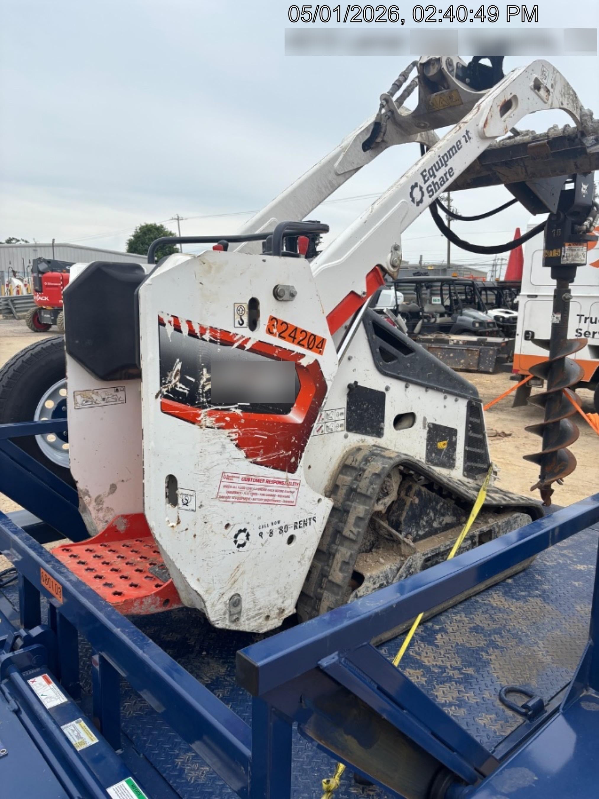 2026 AIR TOW S10-55