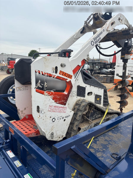 2026 AIR TOW S10-55