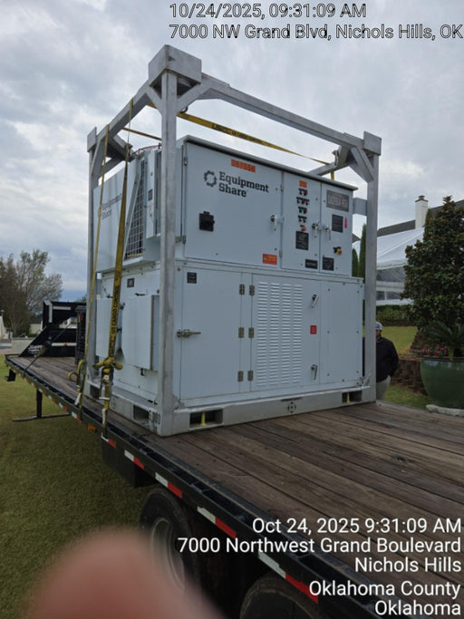 2024 SMARTECH SACP26A-HS