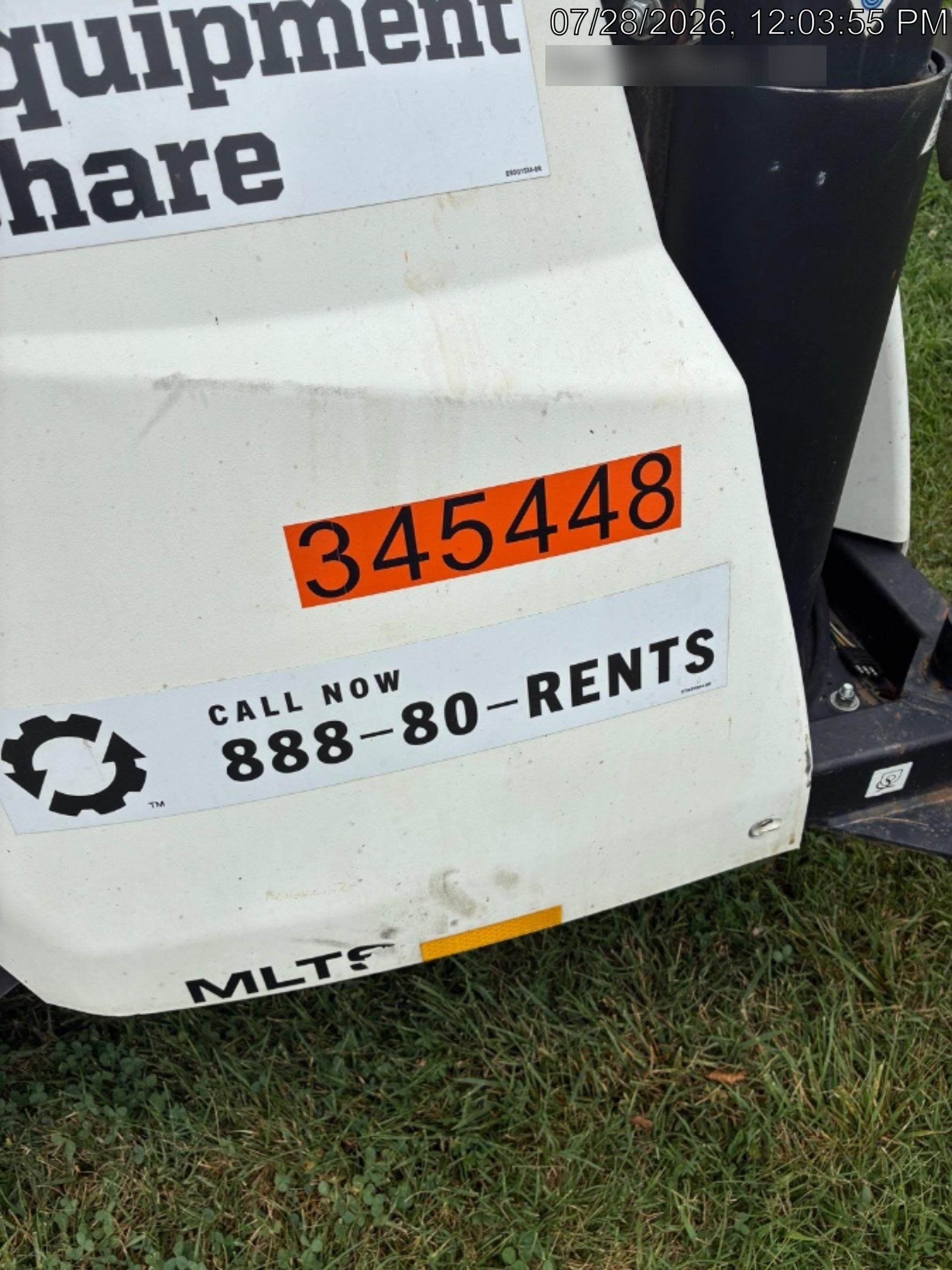 2023 GENERAC MLT2