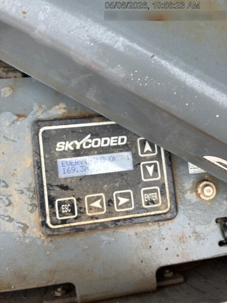 2021 SKYJACK SJ3226