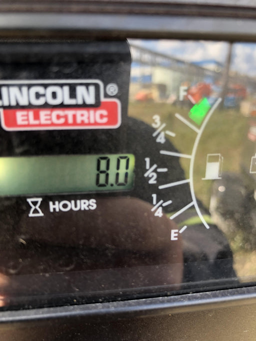 2021 Lincoln Electric Vantage 549X VANTAGE 549X READY-PAK 3 (EQUIPMENTSHARE)