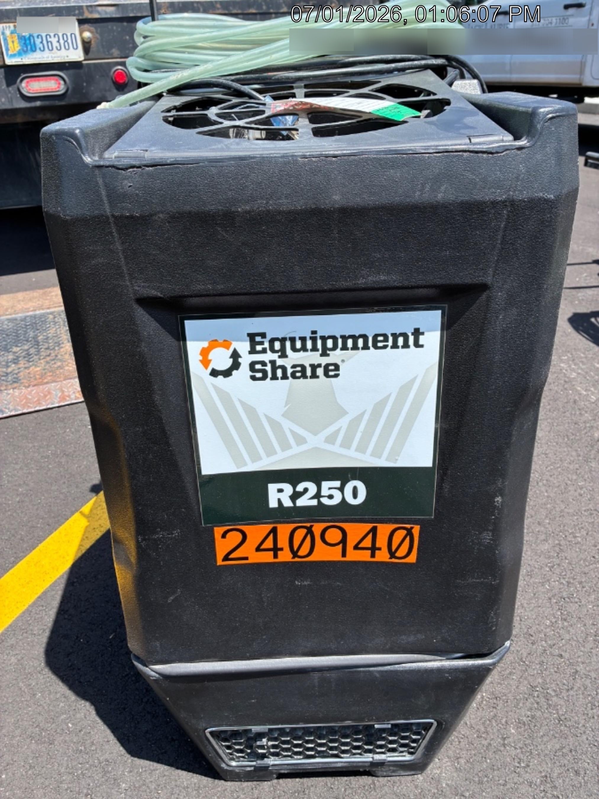 2022 PHOENIX R250