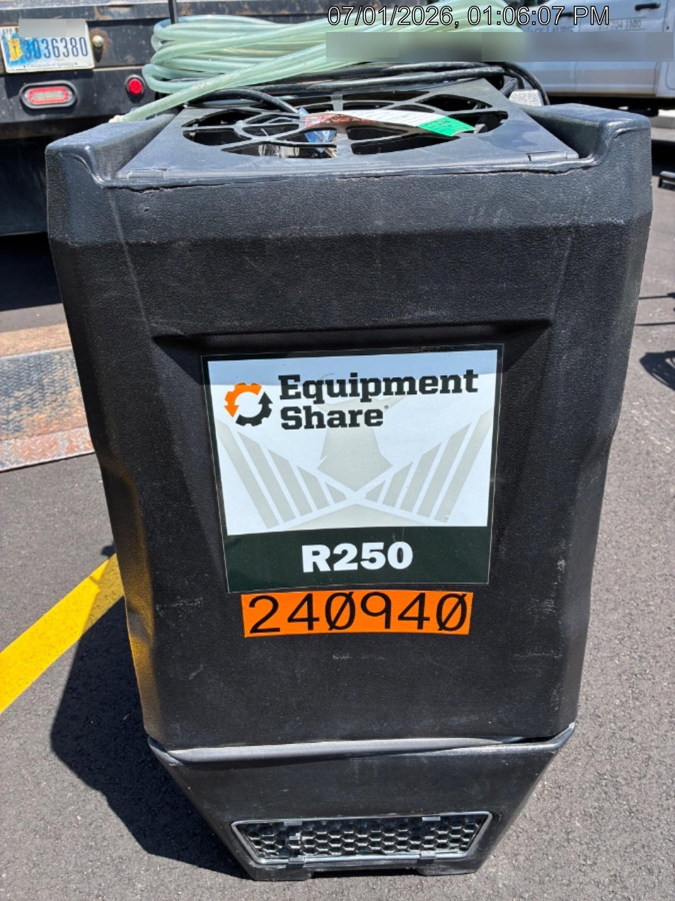 2022 PHOENIX R250