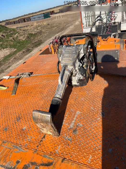 2023 MULTIQUIP MTR40HF