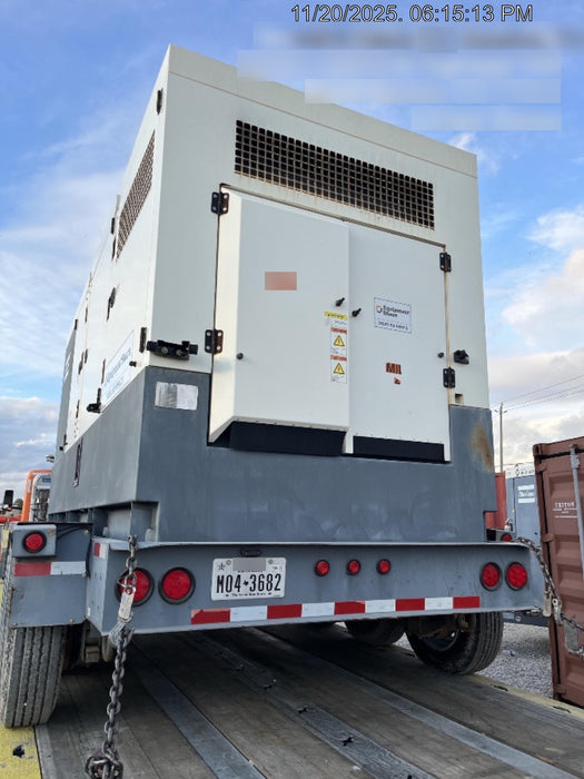 2020 ATLAS COPCO QAS625