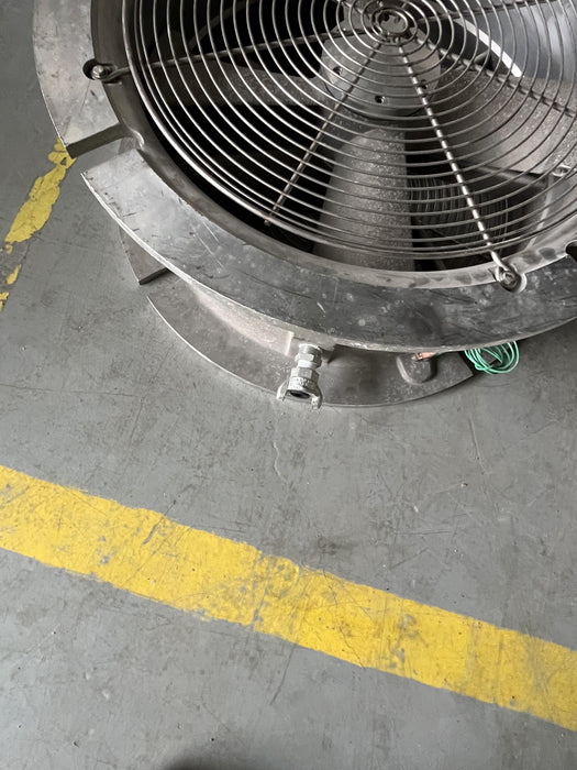 2023 WIDDER 20265-TRACKER