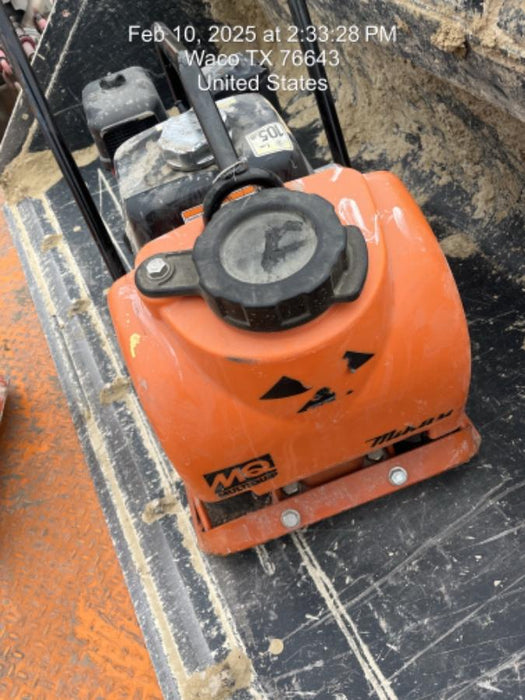 2023 MULTIQUIP MVC82VHW