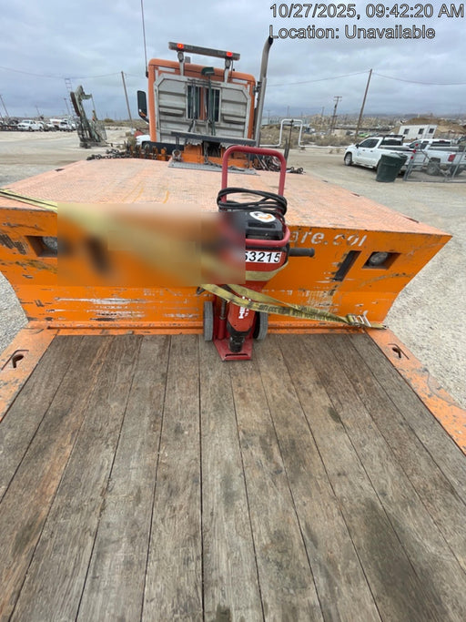 2024 HILTI TE 3000-AVR