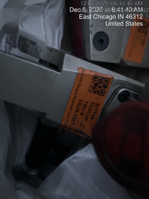 2025 TORCUP EMAX-115V-Q