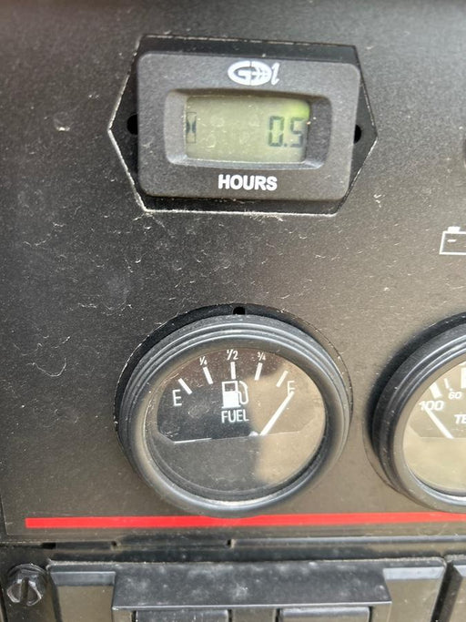 2025 LINCOLN ELECTRIC LE400