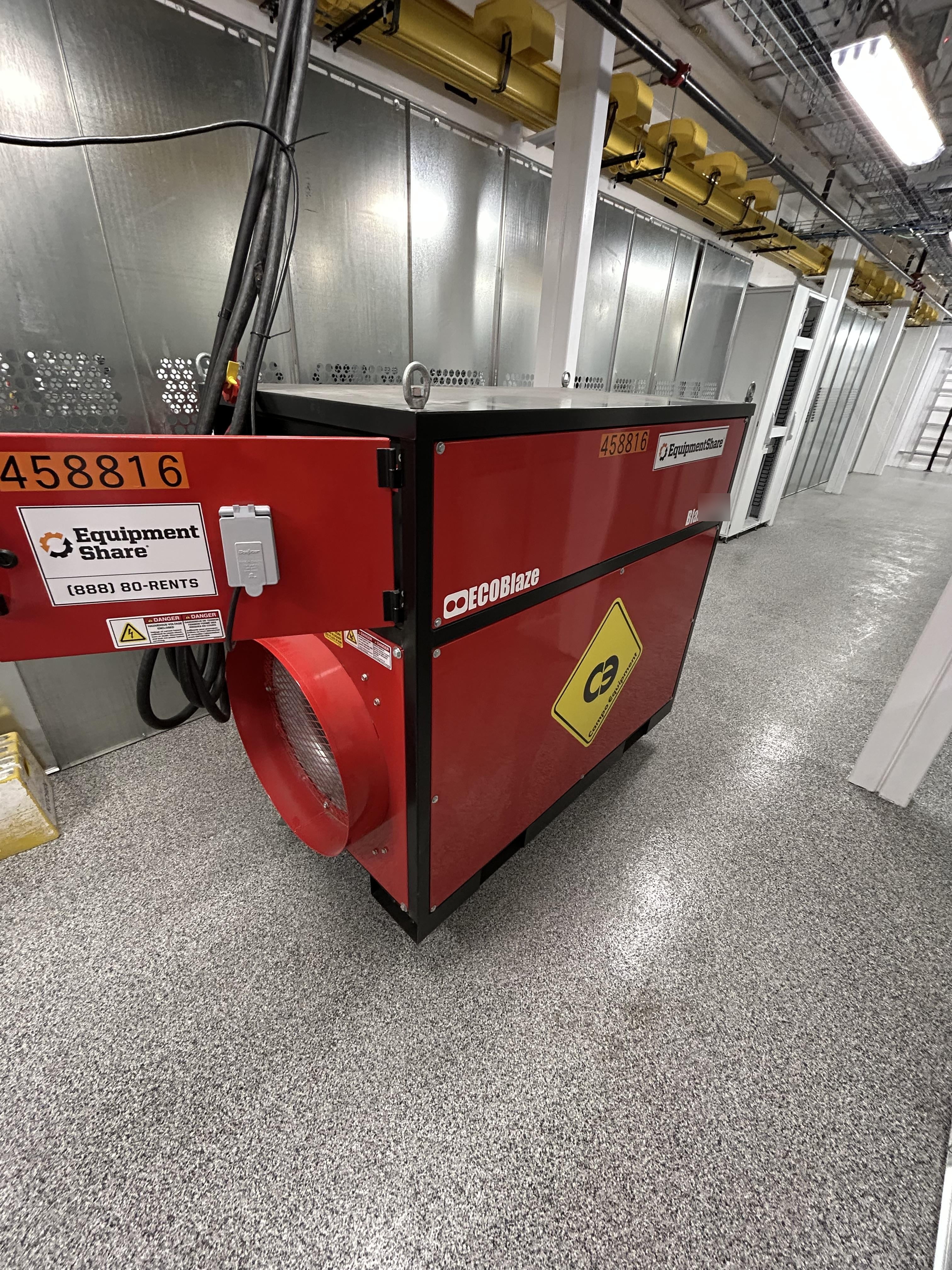 2024 CAMPO EB150E480600V