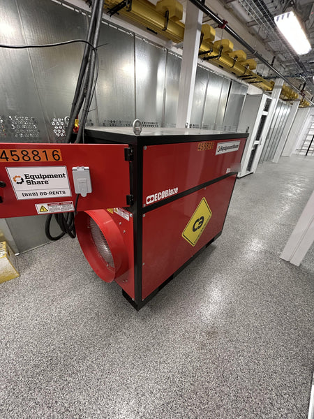 2024 CAMPO EB150E480600V