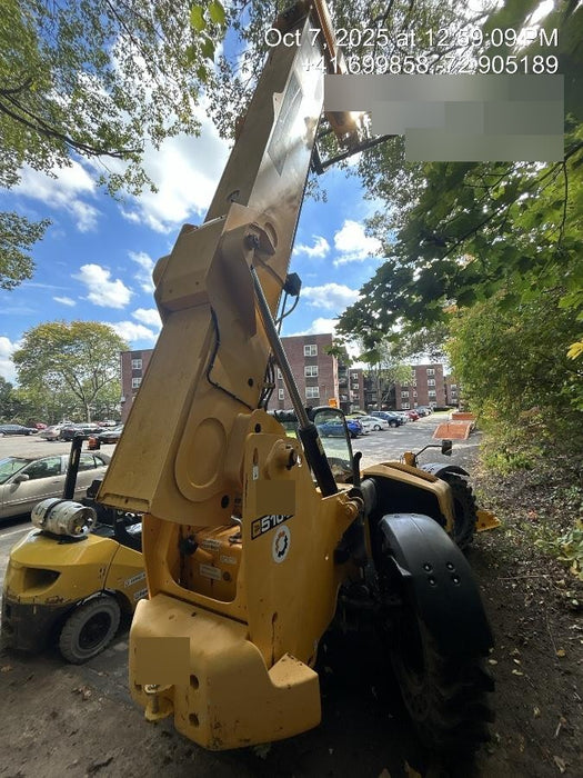 2020 JCB 510-56 JCB 510-56