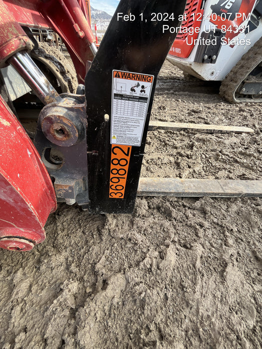 2023 VIRNIG PF4855-5VG