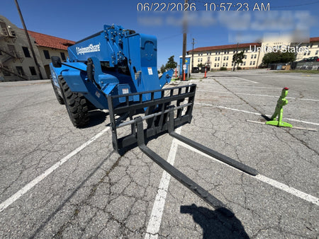 2026 GENIE GTH-1056