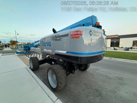 2026 GENIE S-65 XC