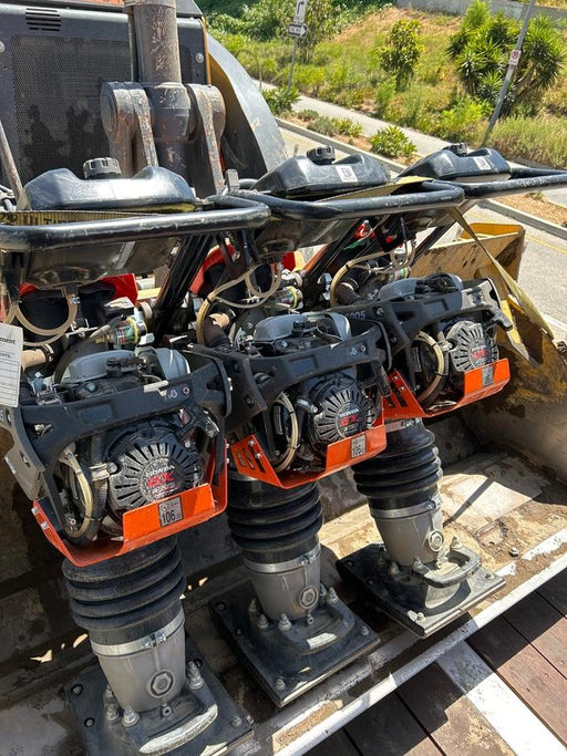 2025 HUSQVARNA LT6005