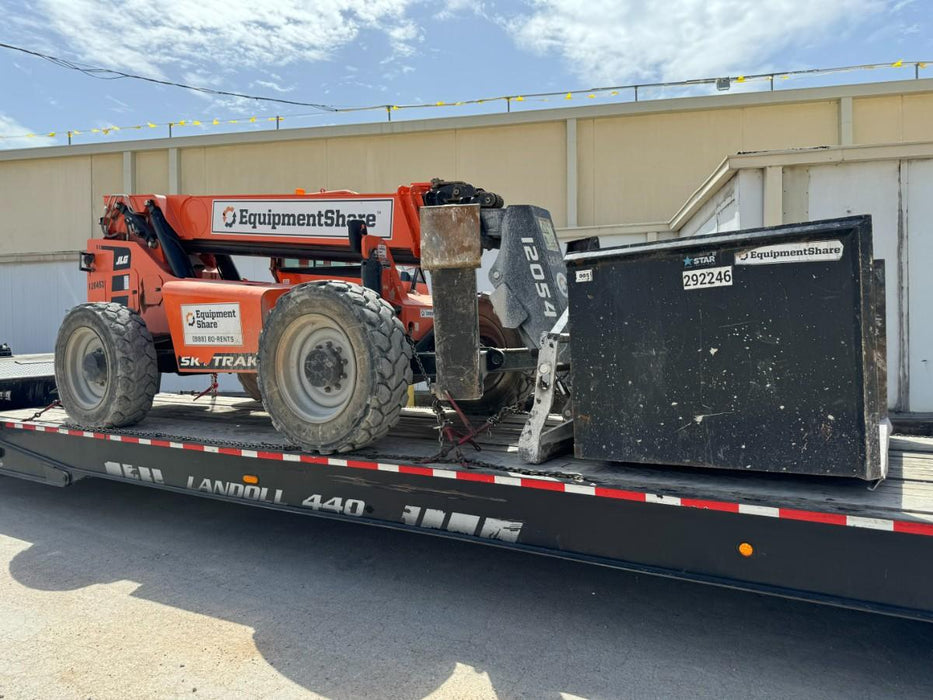 2023 STAR INDUSTRIES 1430