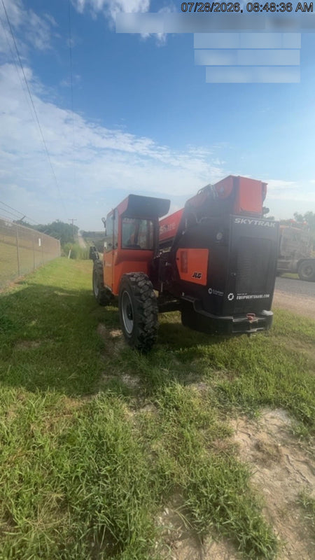 2024 SKYTRAK 10054