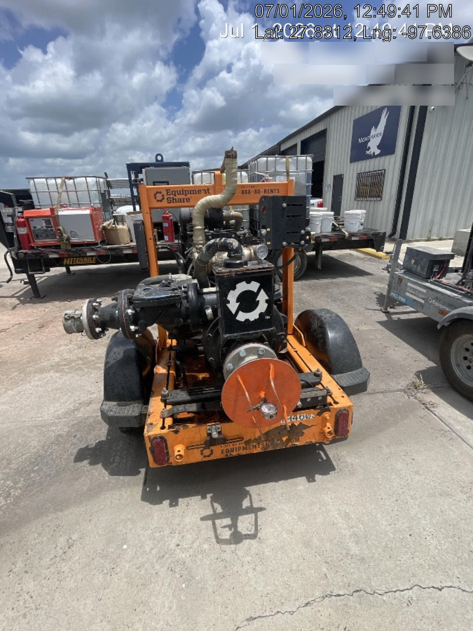 2021 PIONEER PP66S12L71-TD2.9L4