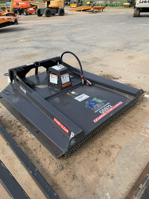 2022 PALADIN 30372A-0022